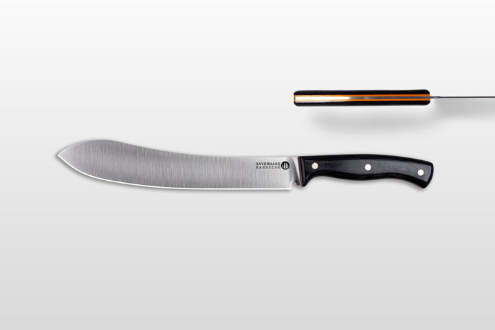 Savernake Compact Steak Knife