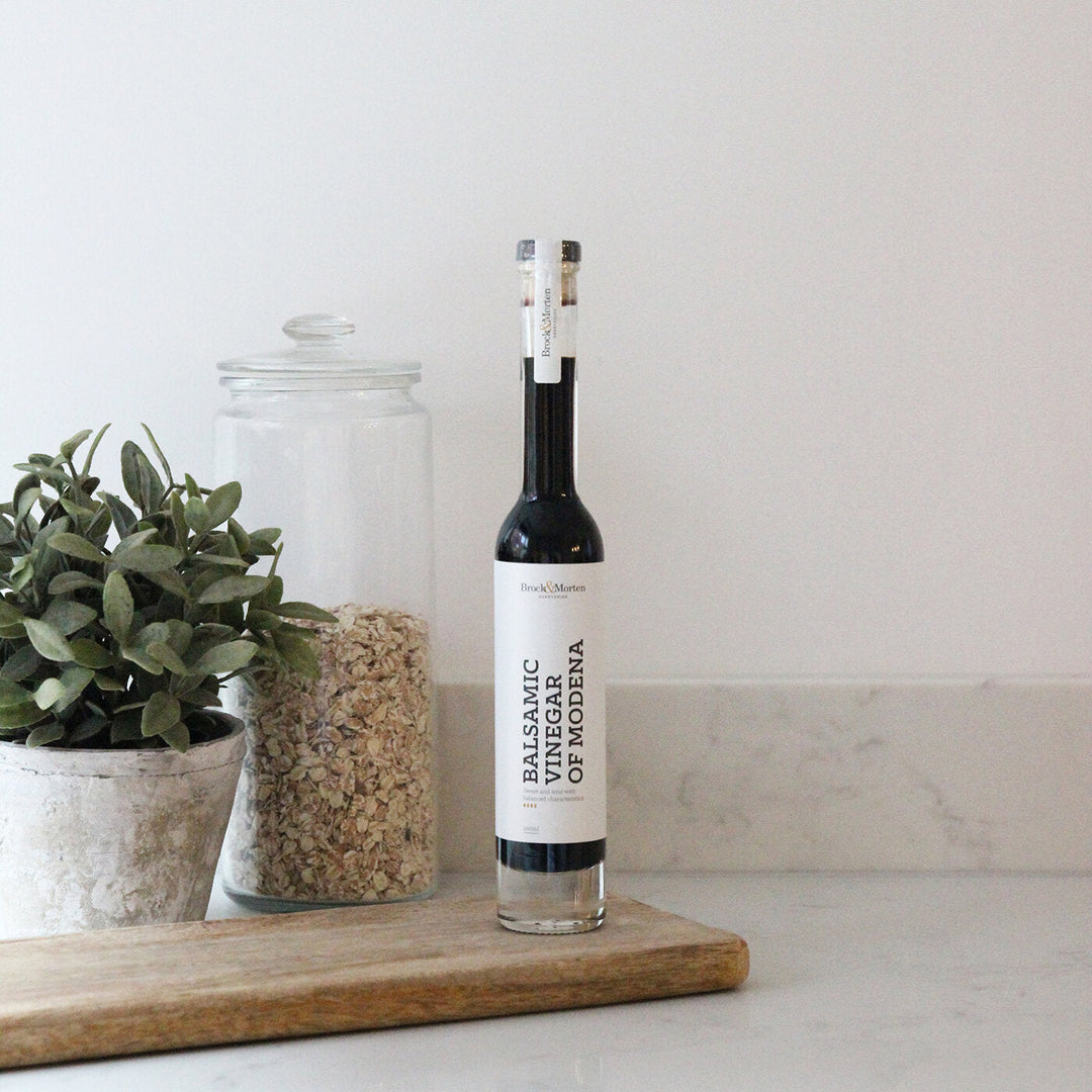 Balsamic Vinegar