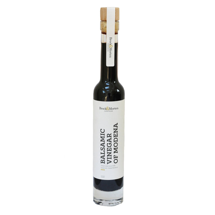 Balsamic Vinegar