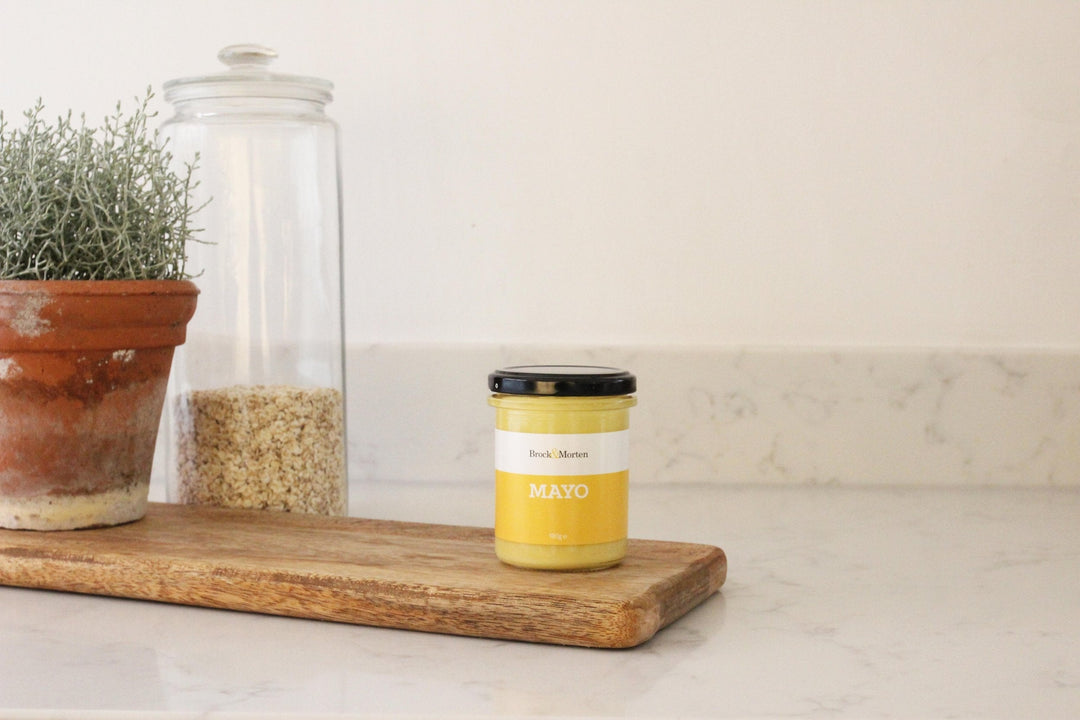 Natural Mayonnaise