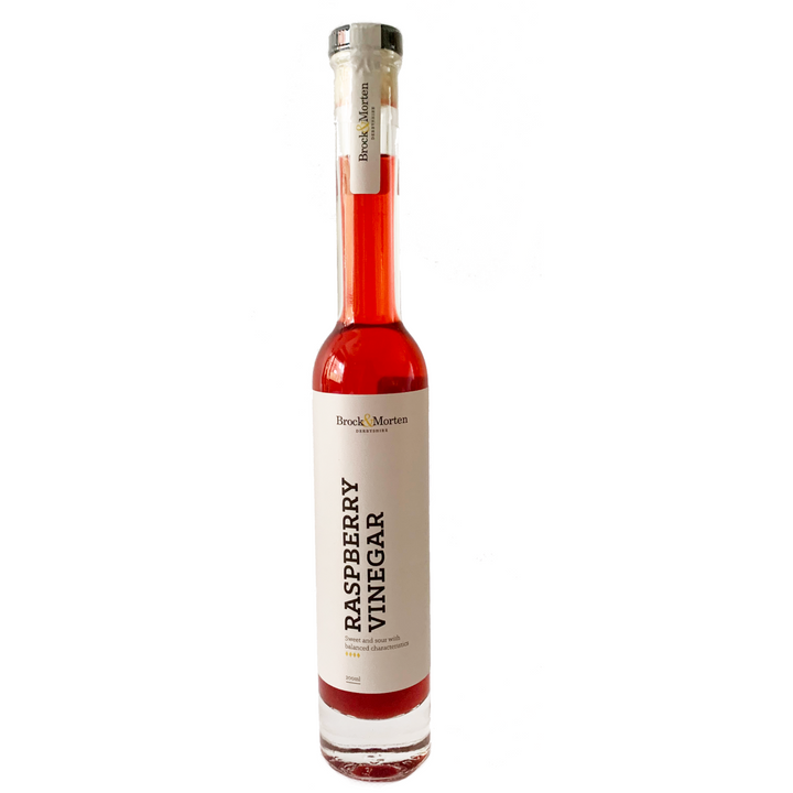 Raspberry Balsamic Vinegar