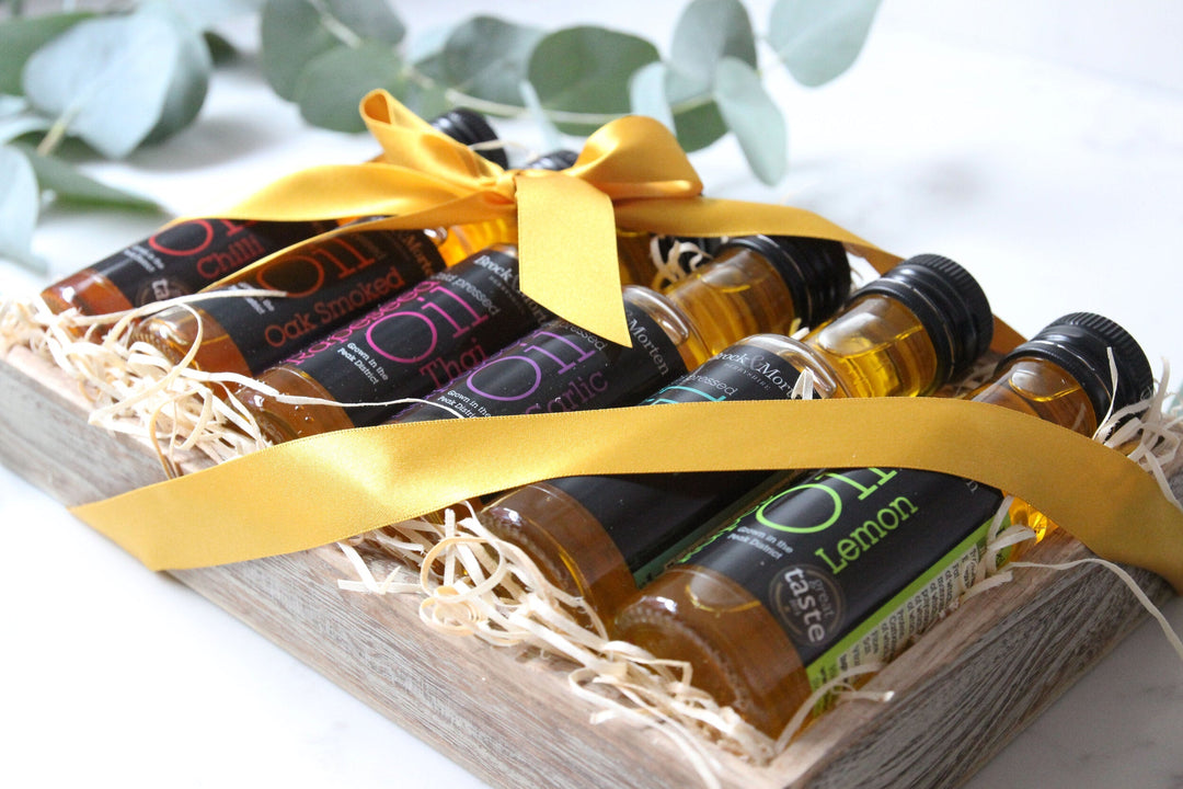 Small Rapeseed Oil Hamper