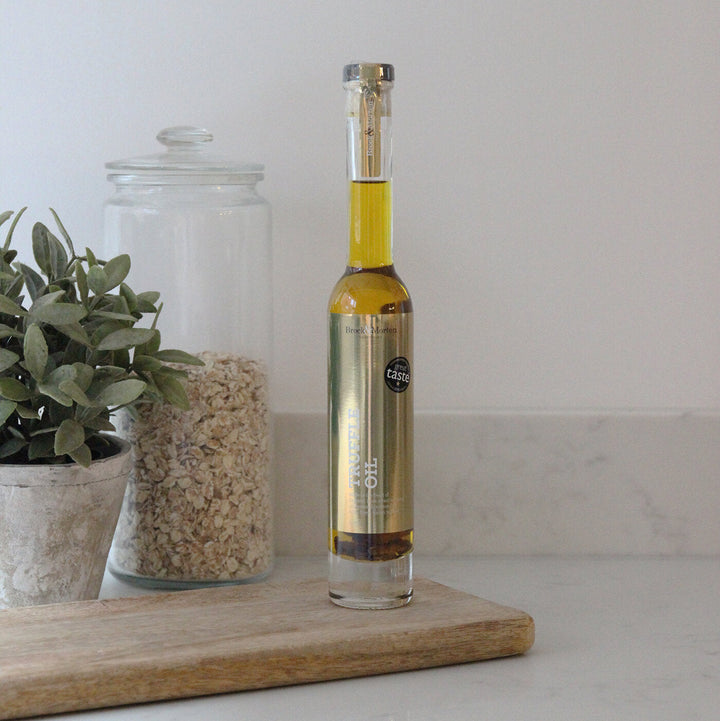 Truffle Oil