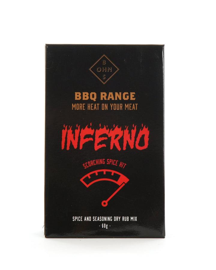 Ultimate Barbecue Spice Rub Collection