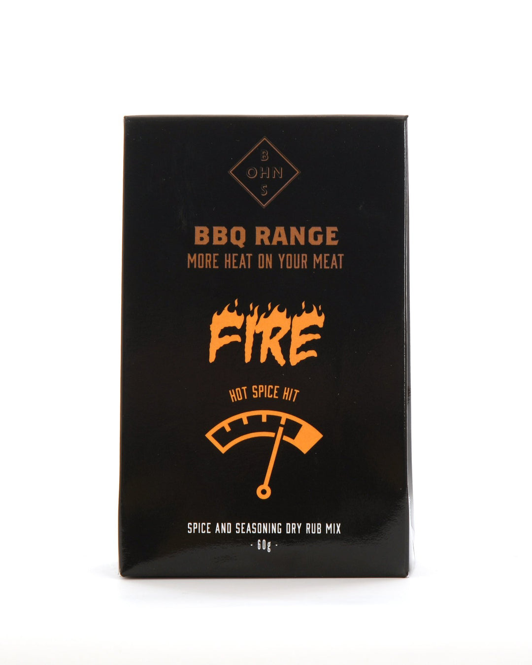 Ultimate Barbecue Spice Rub Collection