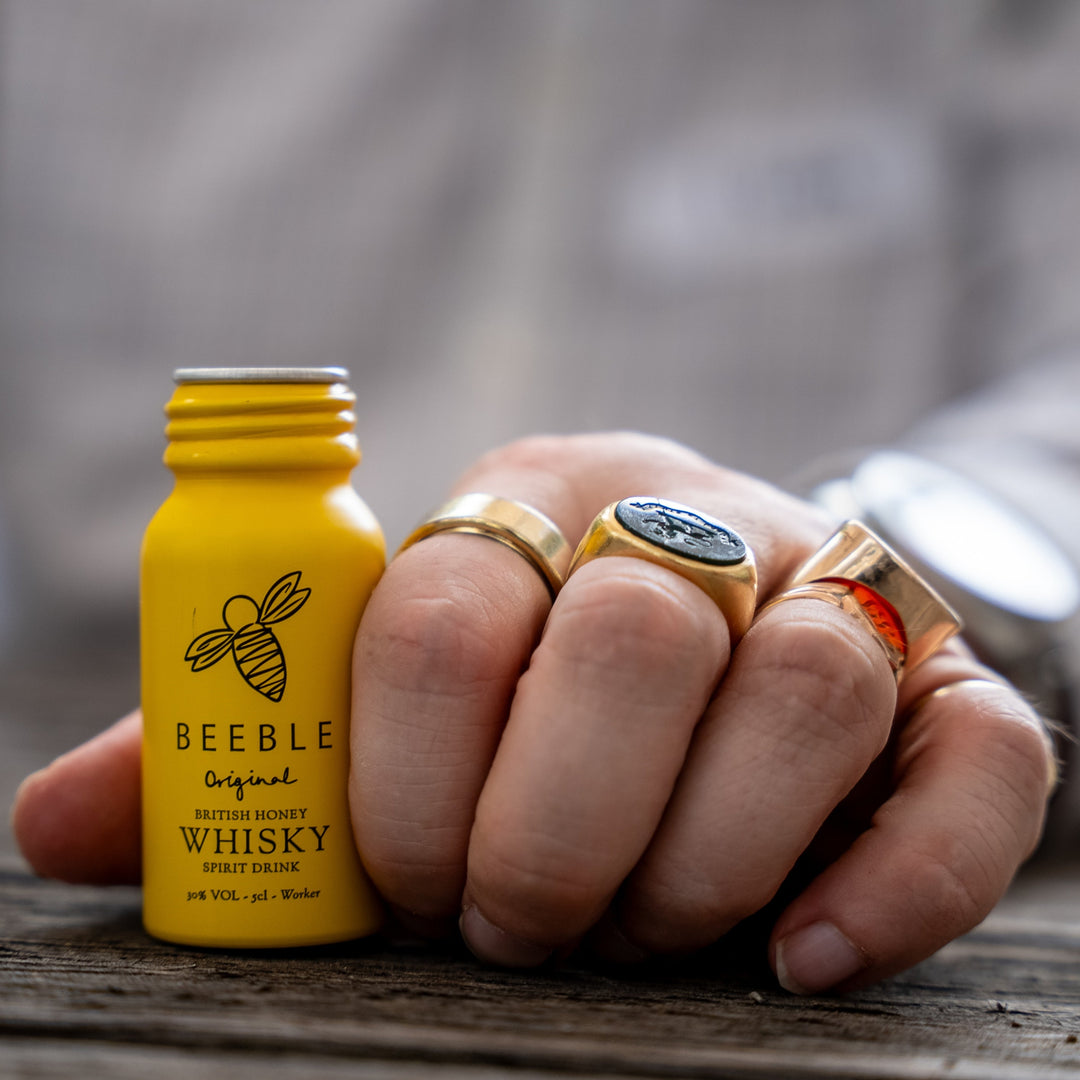 Beeble Aluminis Gift Set