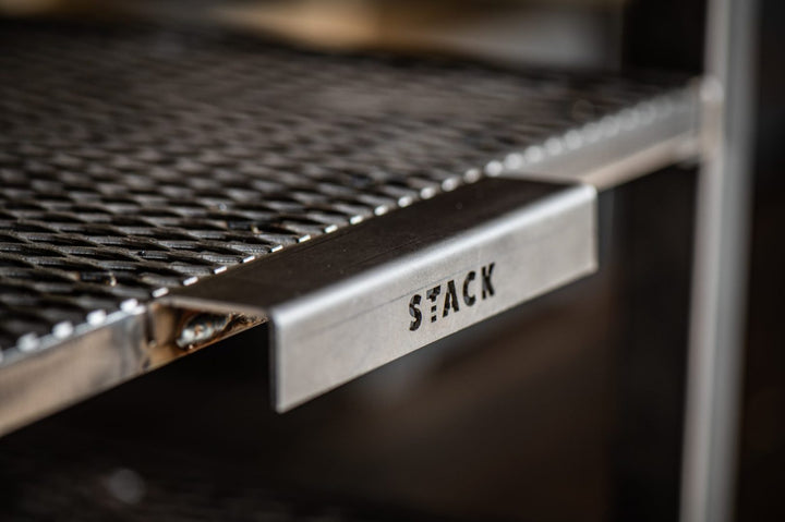 Blok Stack Grill