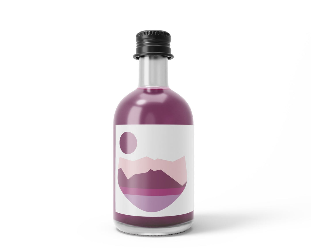 Bramble With Gooseberry Gin