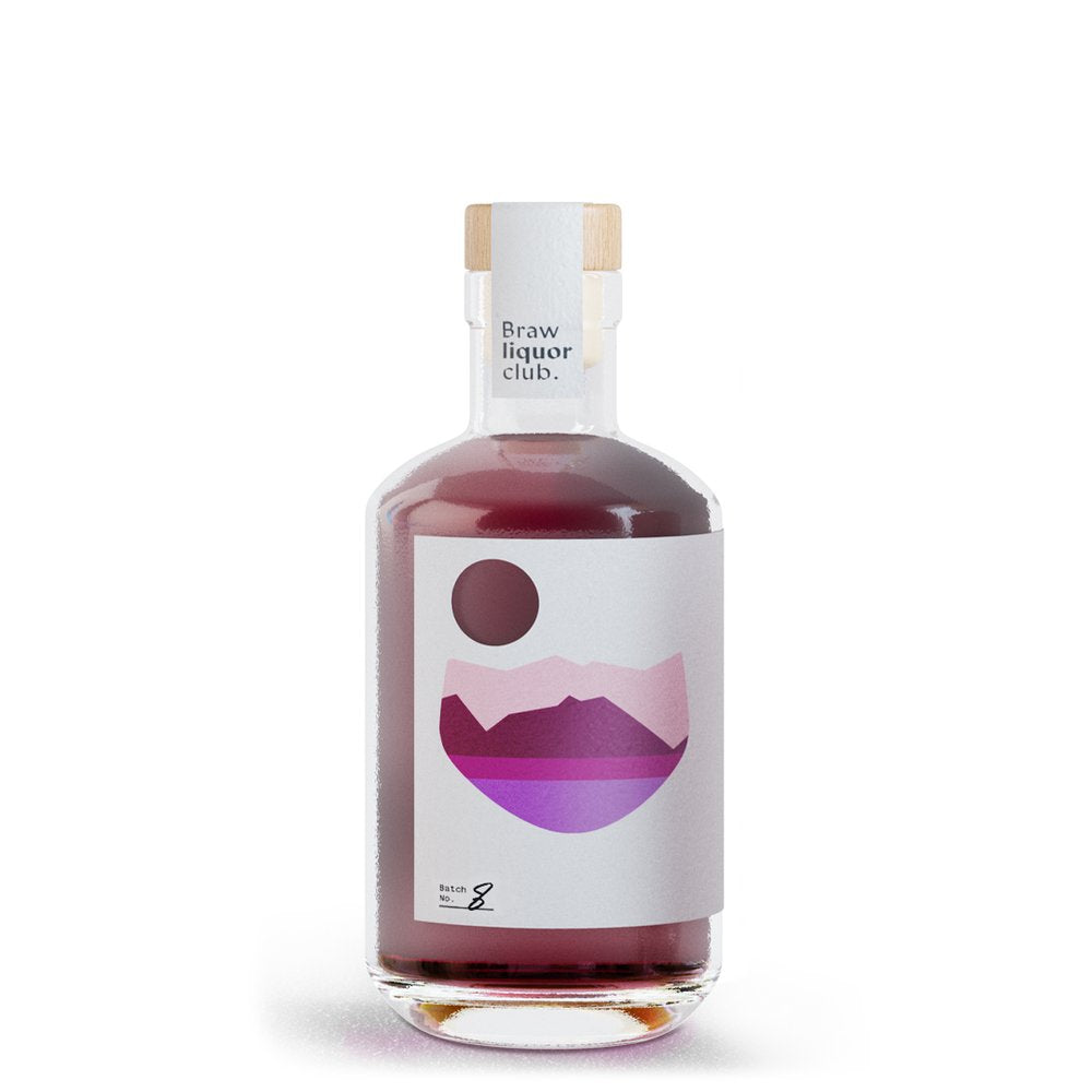 Bramble With Gooseberry Gin