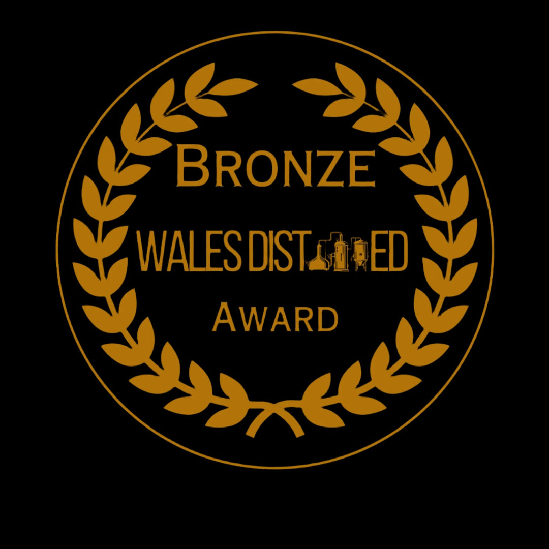 Honey Buzzard - Boda’r Mêl: Sweet Traditional Welsh Mead 200ml
