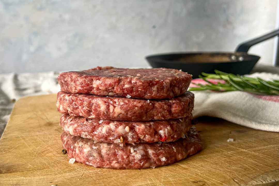 Shropshire Variety BBQ Box