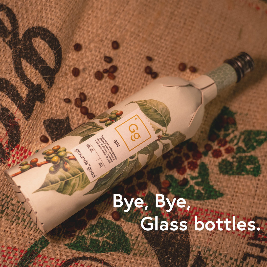 Welsh Sustainable London Dry Gin