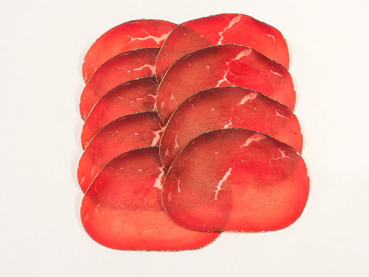Cobble Lane Cured Beef Bresaola (180g)