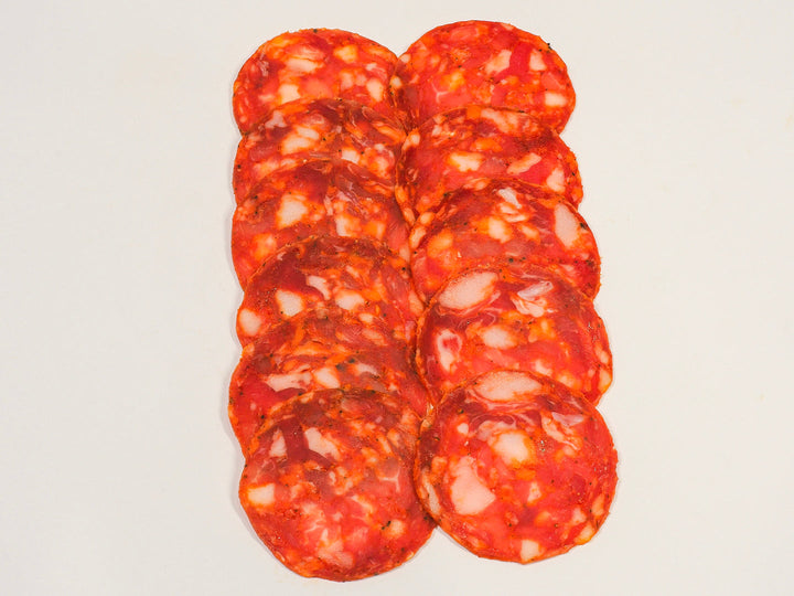 N1 Soppressata Salami (180g)