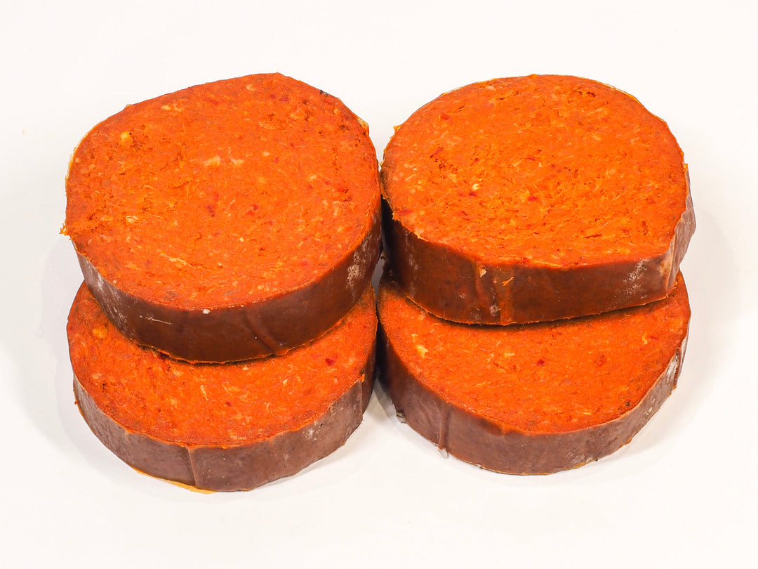 Cobble Lane Cured Nduja