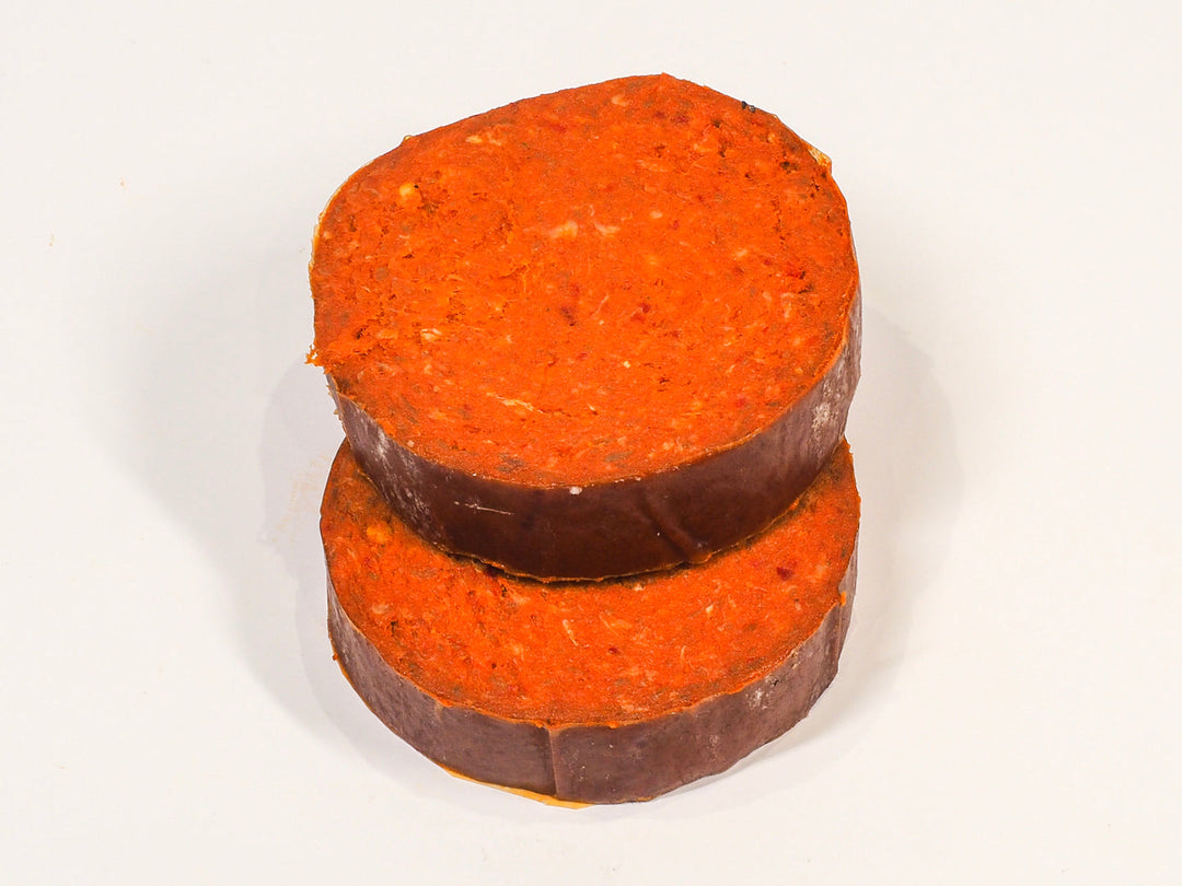 Cobble Lane Cured Nduja