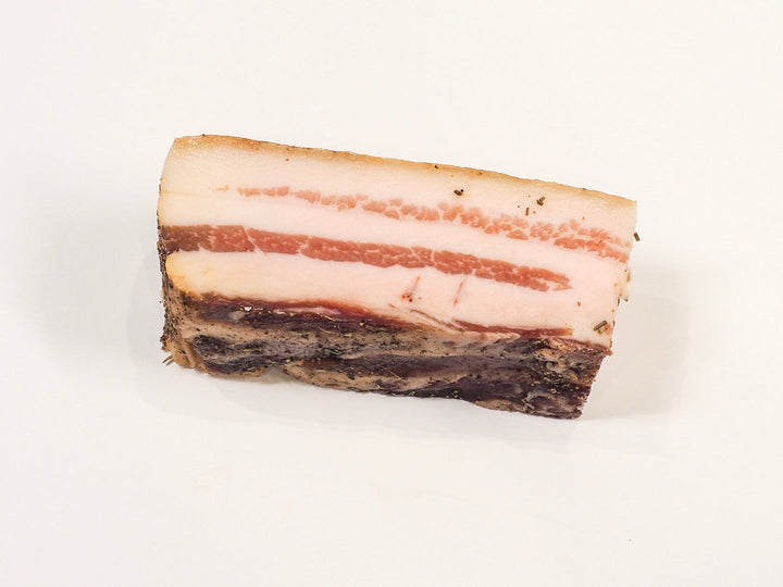 Cobble Lane Cured Pancetta