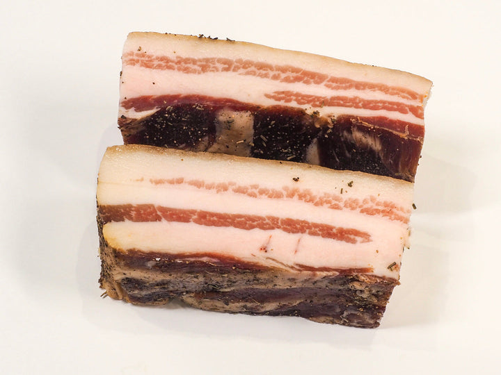 Cobble Lane Cured Pancetta