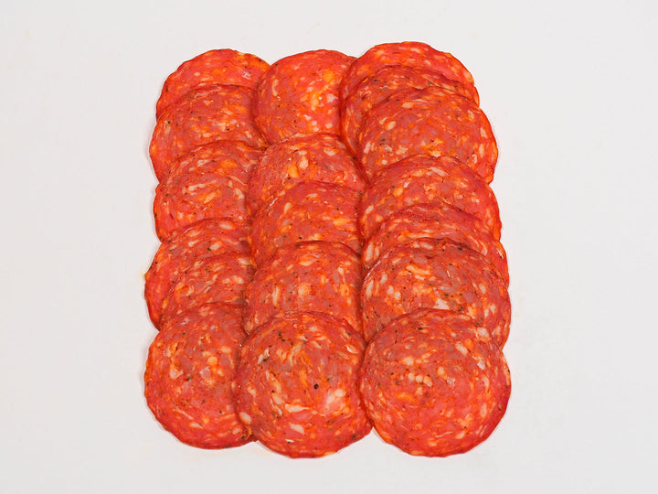 Beef & Pork Pepperoni (210g)