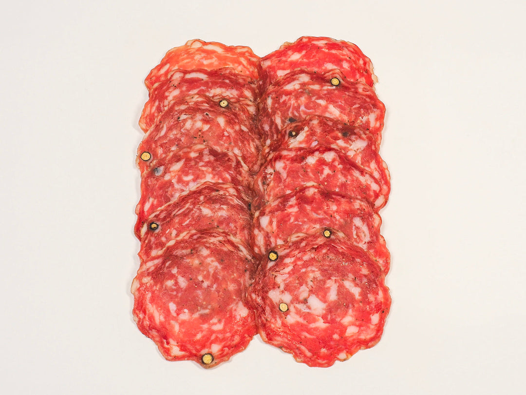 Salt & Pepper Salami (180g)