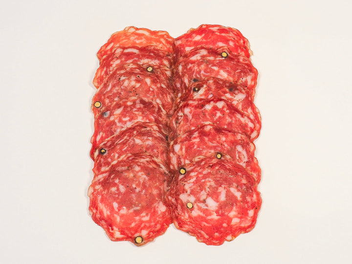 Salt & Pepper Salami (180g)