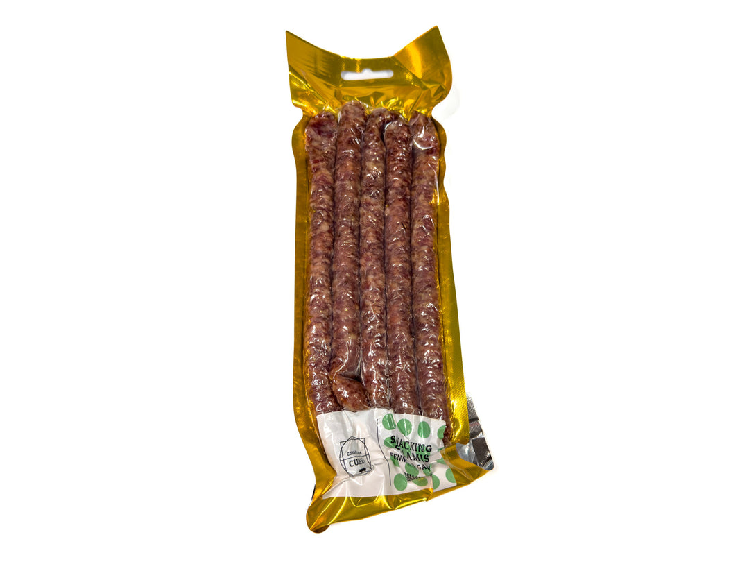 Fennel & Garlic Salami Snacking Sticks, 450g