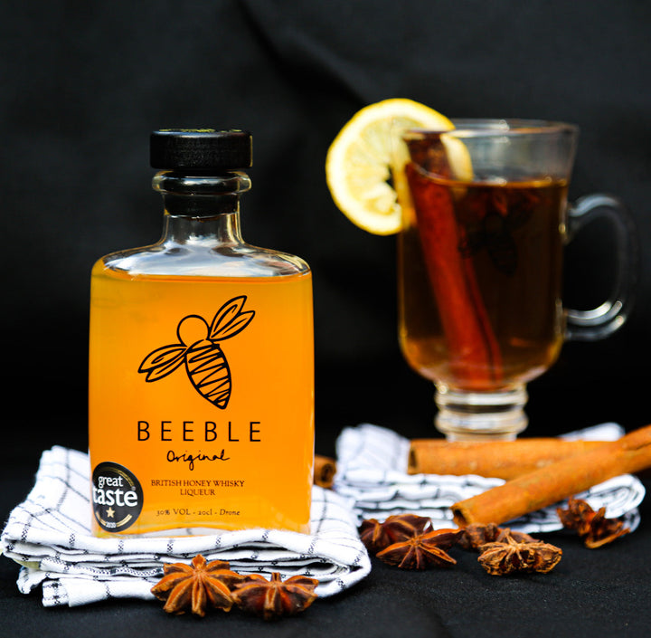 Hot Toddy Gift Set