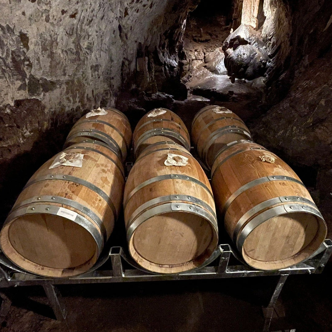 Cascave Cave Aged Gin