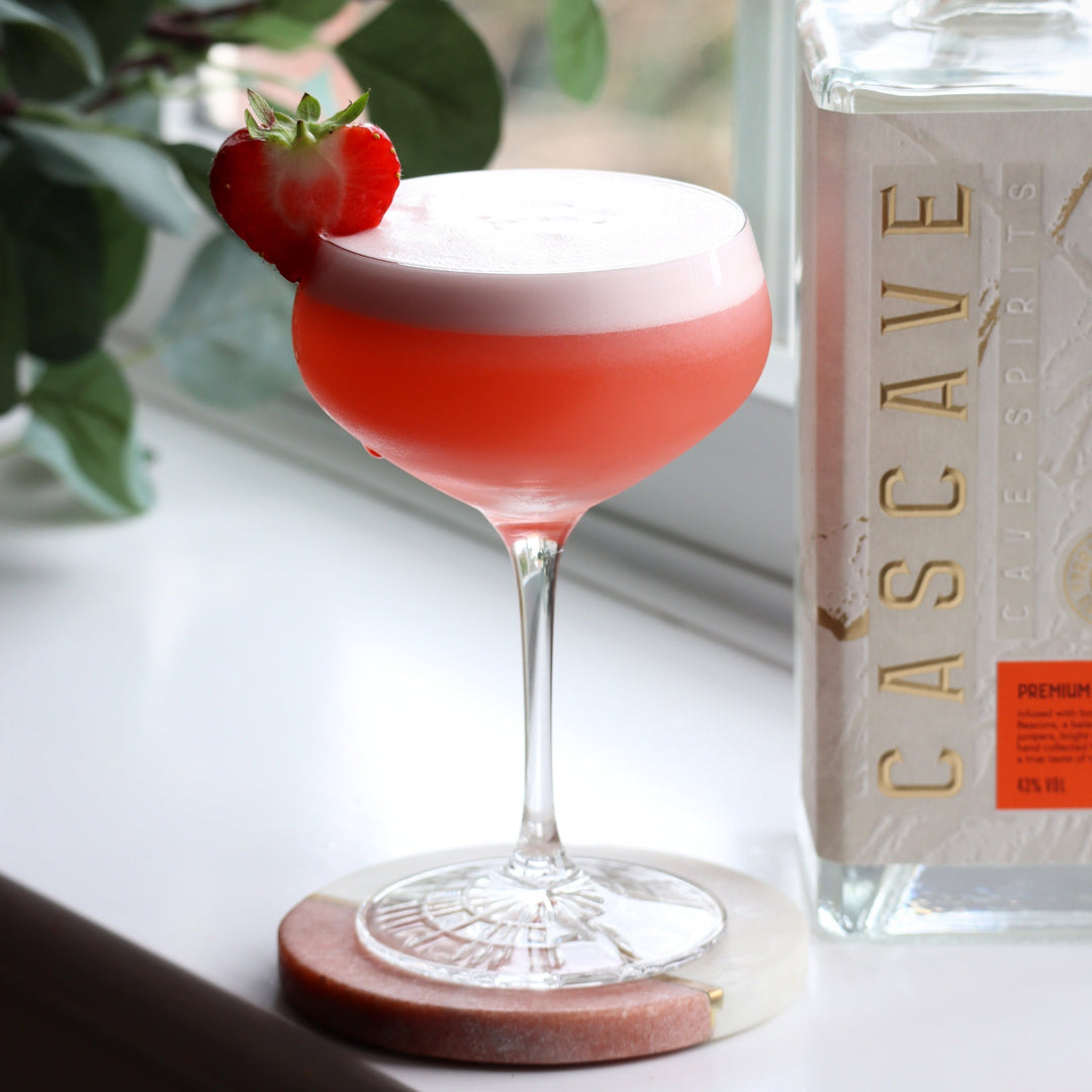 Cascave Premium Dry Gin