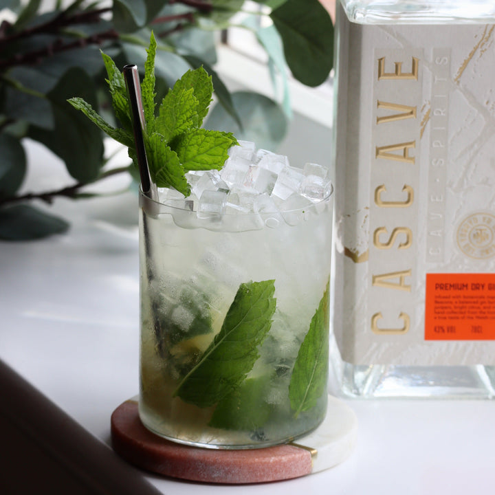 Cascave Premium Dry Gin