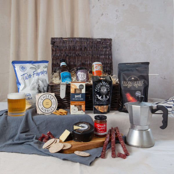 Shropshire Country Lad