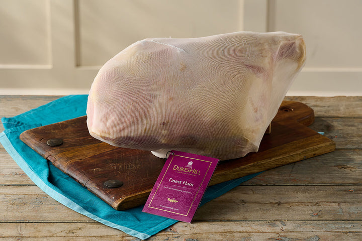 Bone in York Ham