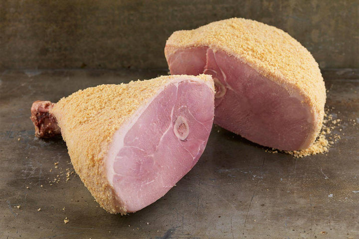 Bone in York Ham