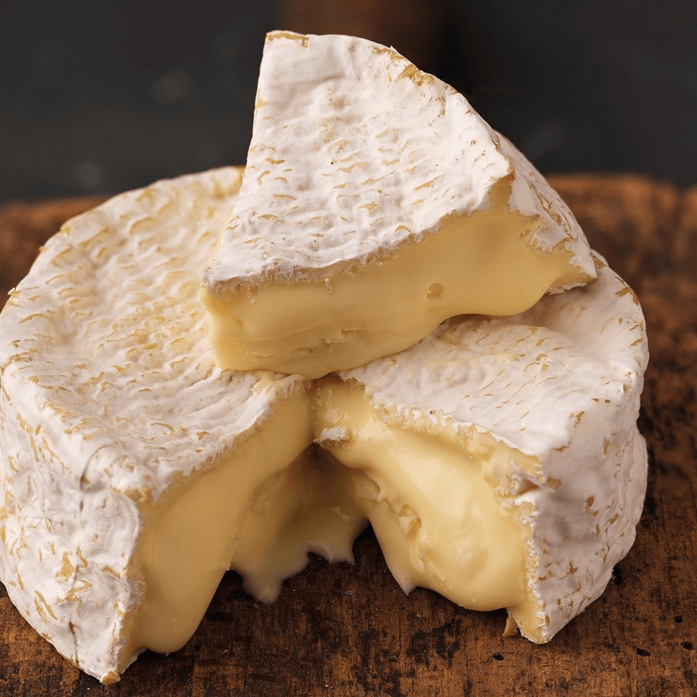 Baron Bigod Cheese, 250g