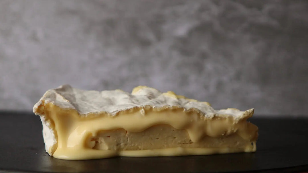 Baron Bigod Cheese, 250g