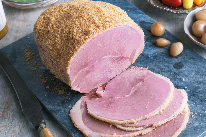 Boneless York Ham