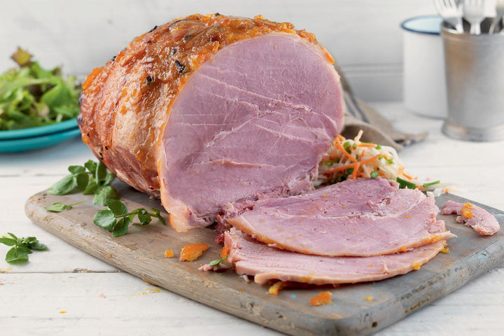 Boneless St George's Ham