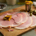 Mixed Sliced Ham Pack - Wiltshire Ham, York Ham, Smoked Wiltshire Ham