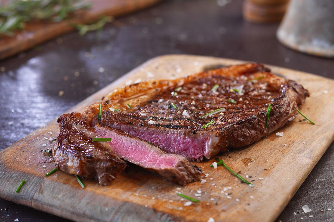 DukesHill Steak Lovers Meat Box