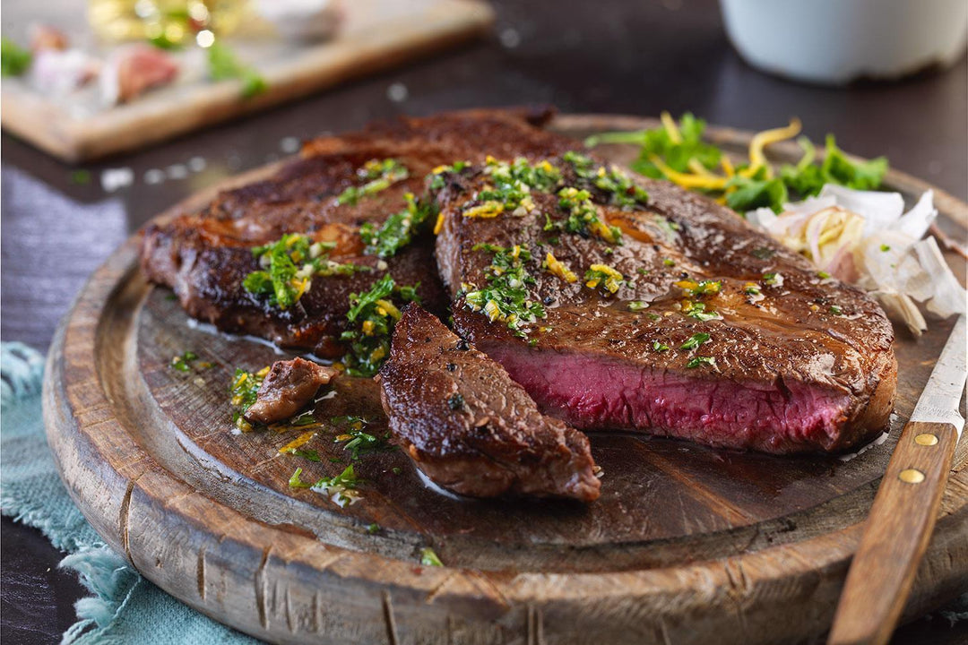 DukesHill Steak Lovers Meat Box