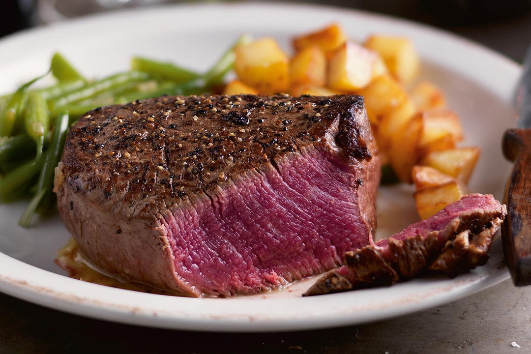 DukesHill Steak Lovers Meat Box