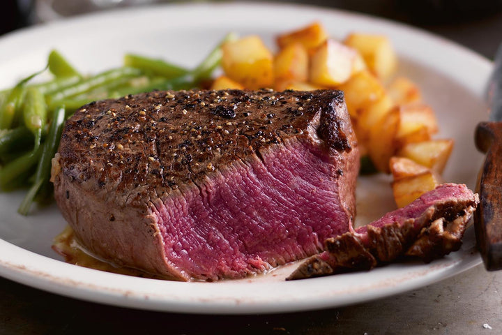 DukesHill Steak Lovers Meat Box