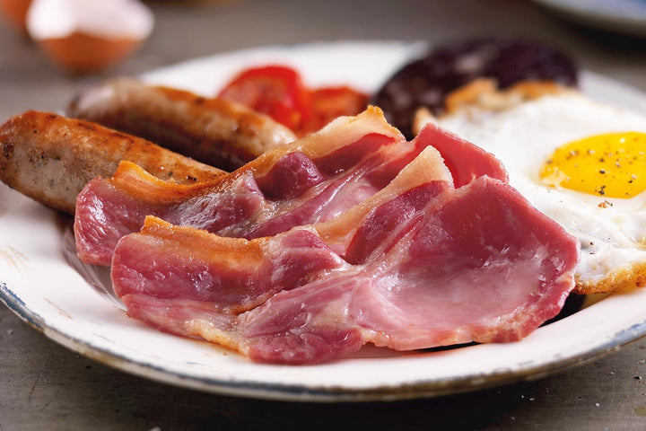 Shropshire Bacon Sampler Pack