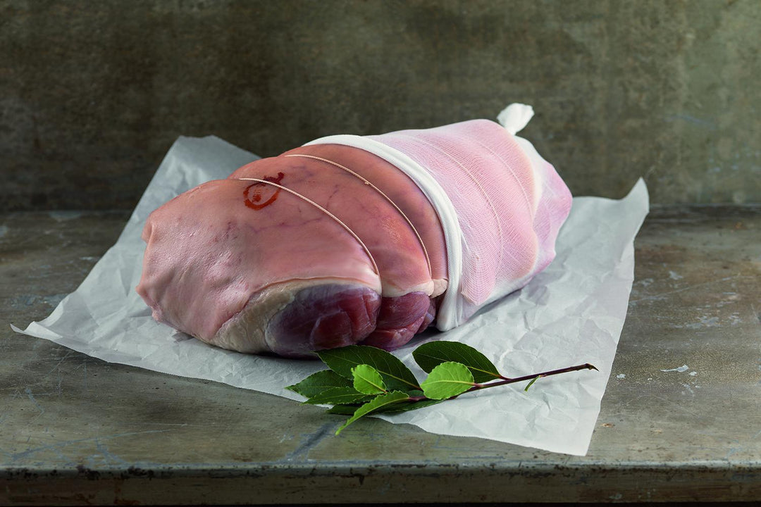 Boneless Wiltshire Ham (Uncooked)