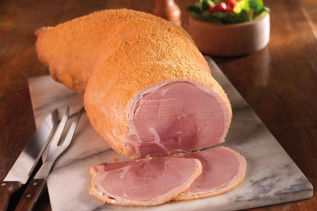 Boneless York Ham
