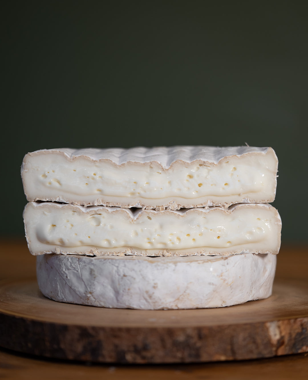 Wigmore Cheese