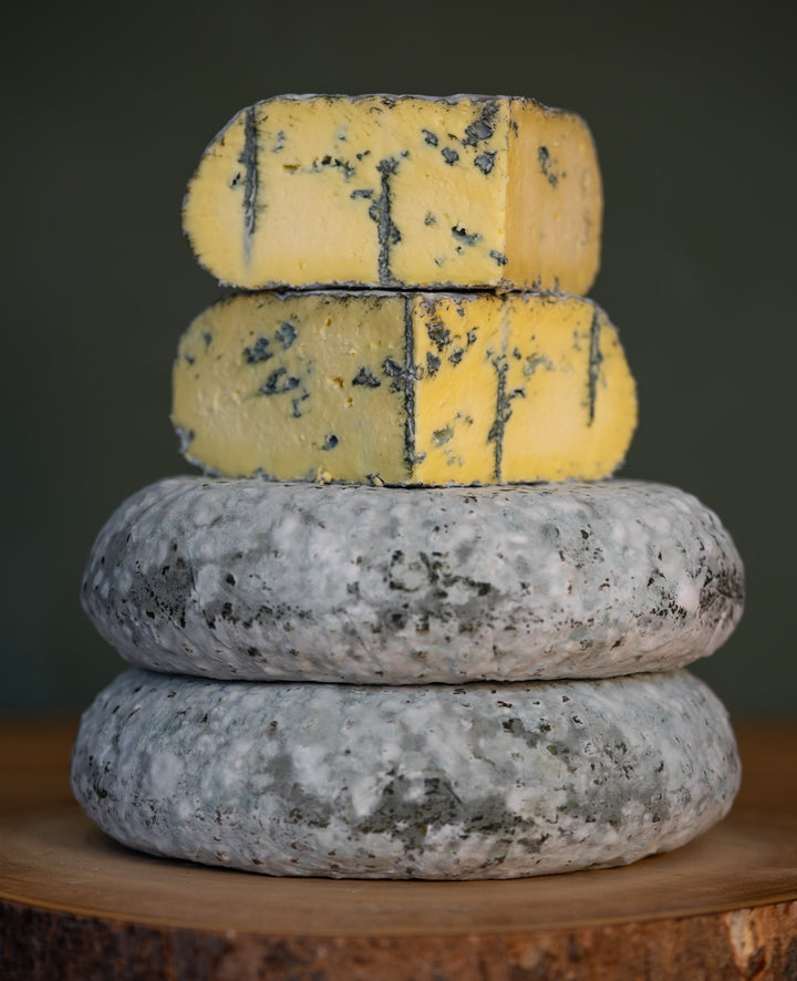 Barkham Blue Cheese