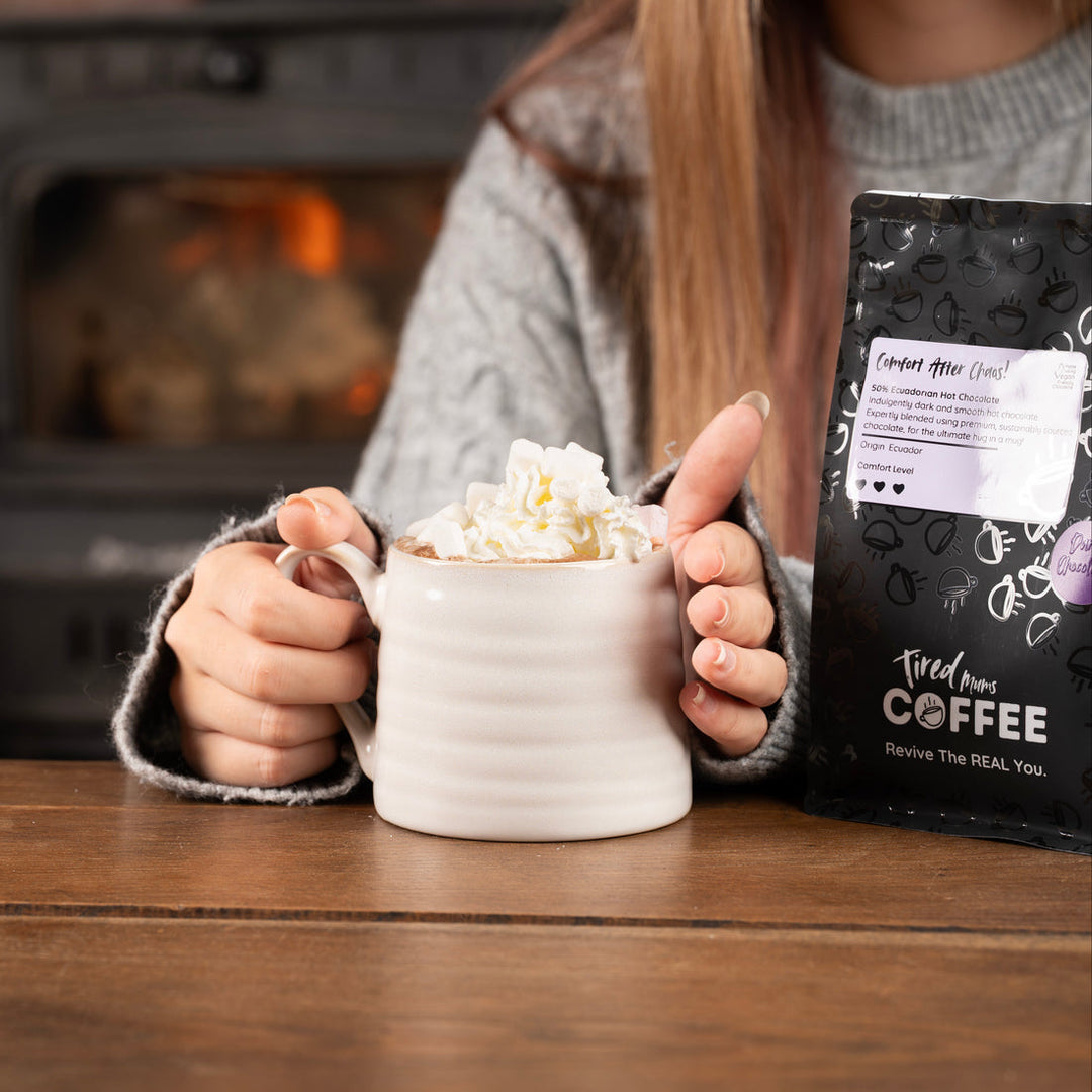 Welsh Mocha Experience