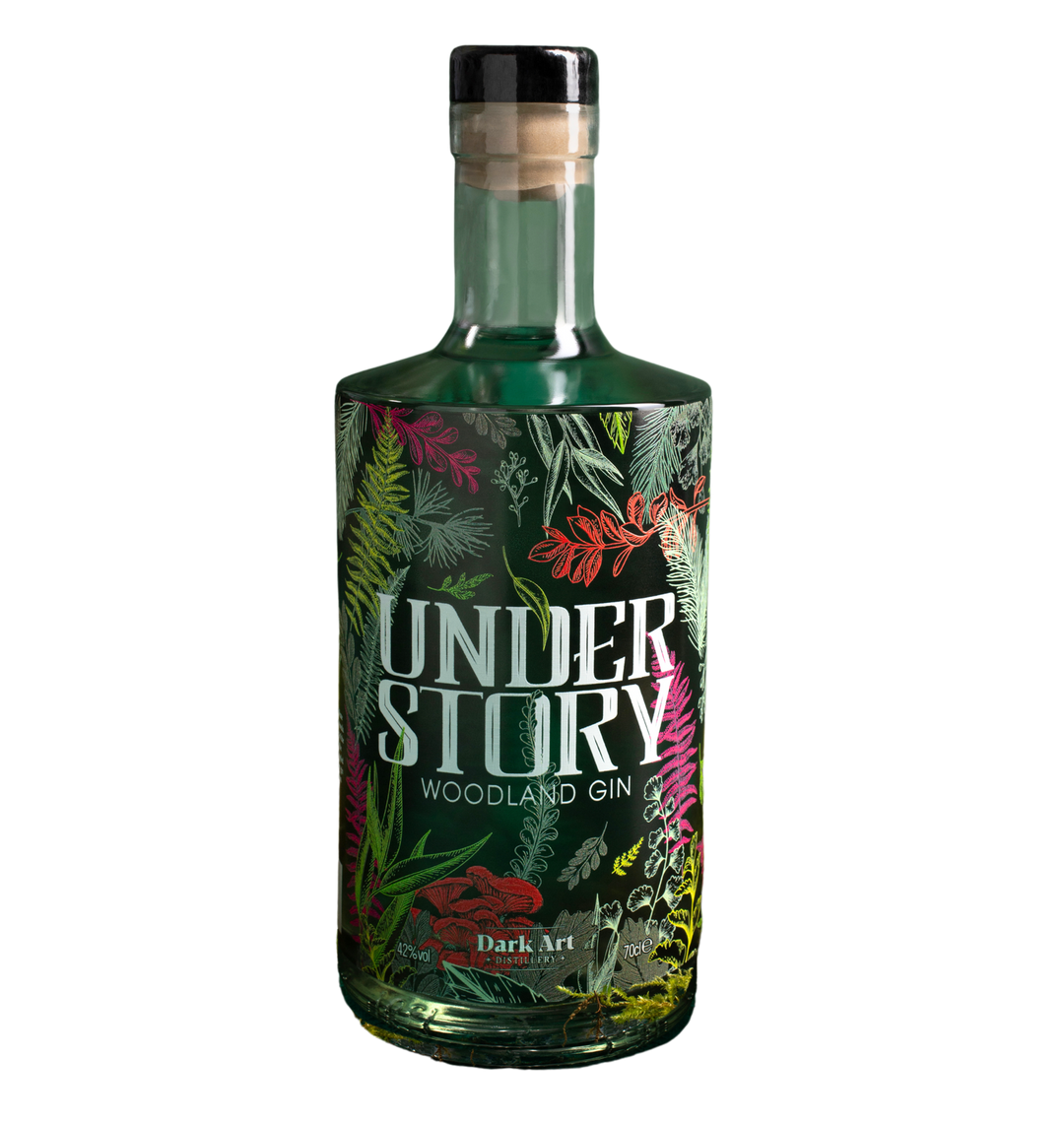 UnderStory Gin