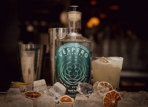 Véspero Blanco - Scottish Agave Spirit